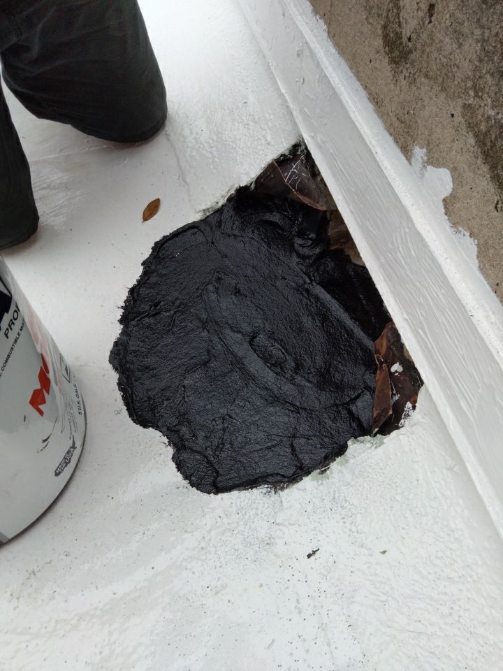 Commercial Coatings by Fiddlers Roofing