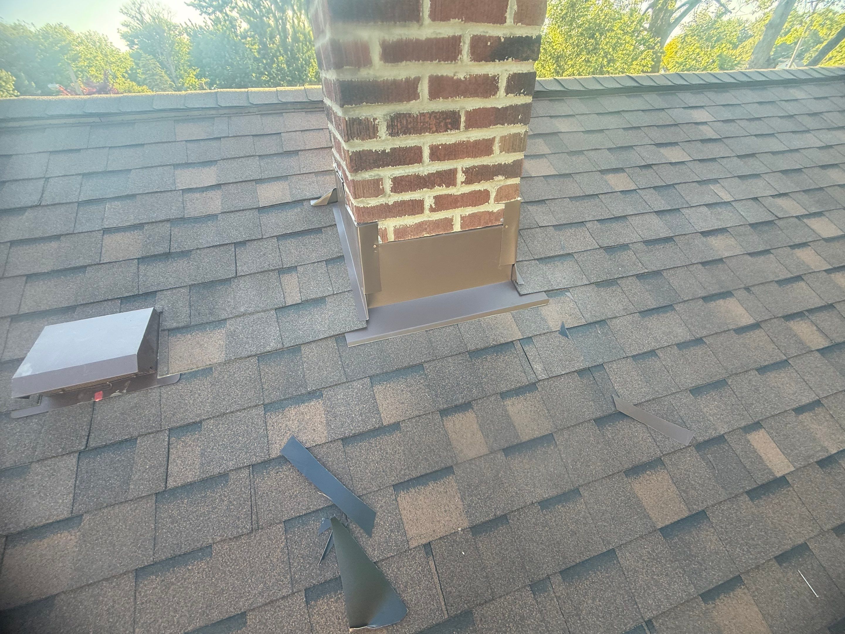 Roofing Replacement by Homestyle in Berea by Homestyle Home Improvements (HHI)