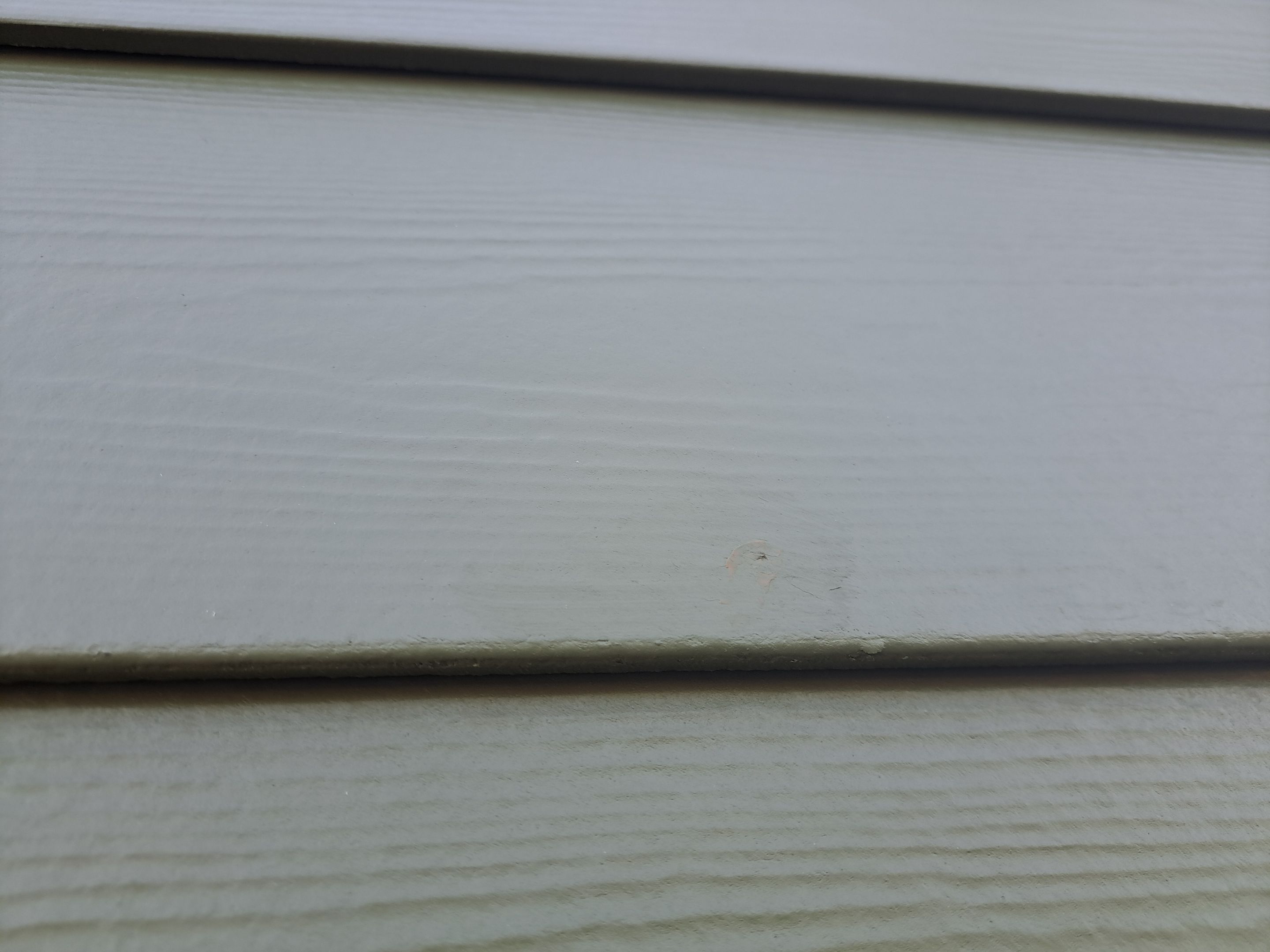 A little love goes a long way. by Weather-Tite Exteriors LLC