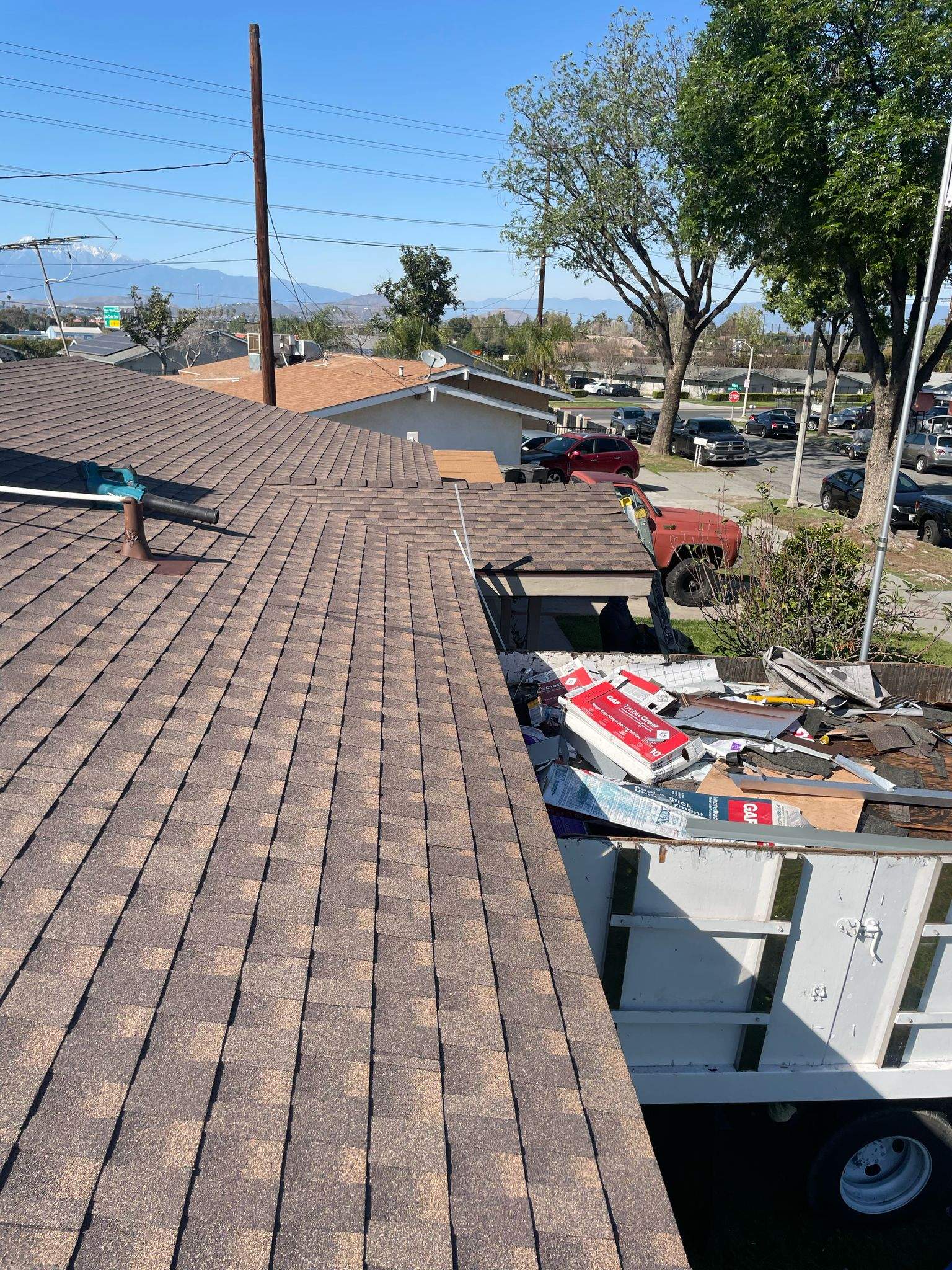 Roof Replacement- Riverside, CA 92503 by Epic Roof Replacement
