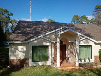 Shingle Reroof Replacement Winter Springs FL