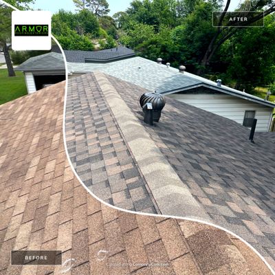 Project in Irving