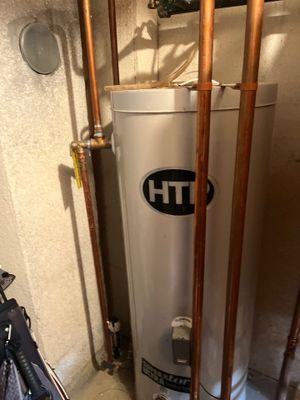 Heating System Air Removal and Evaluation — Marblehead, MA