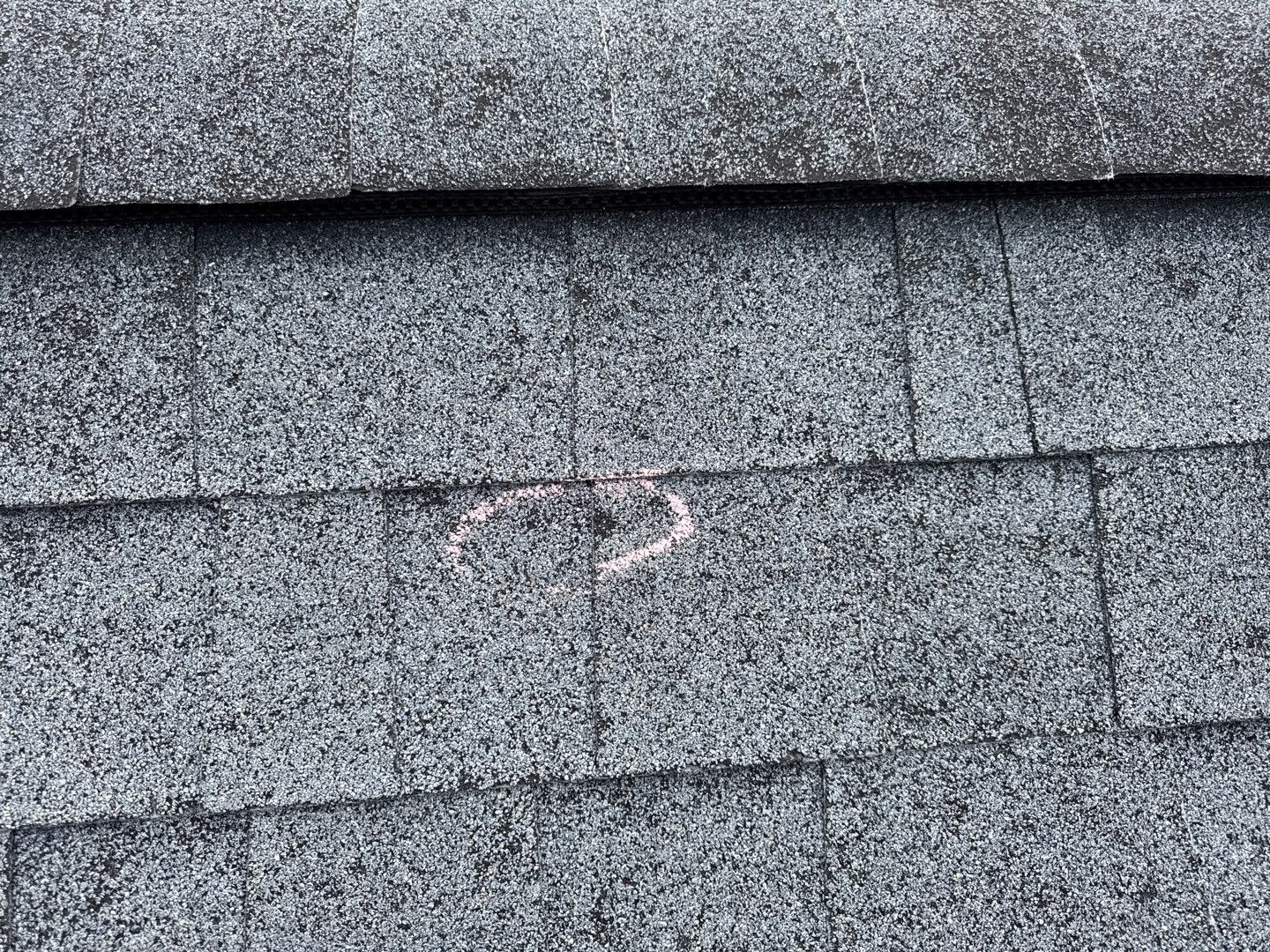 Project in Middle Valley by Aultman Roofing