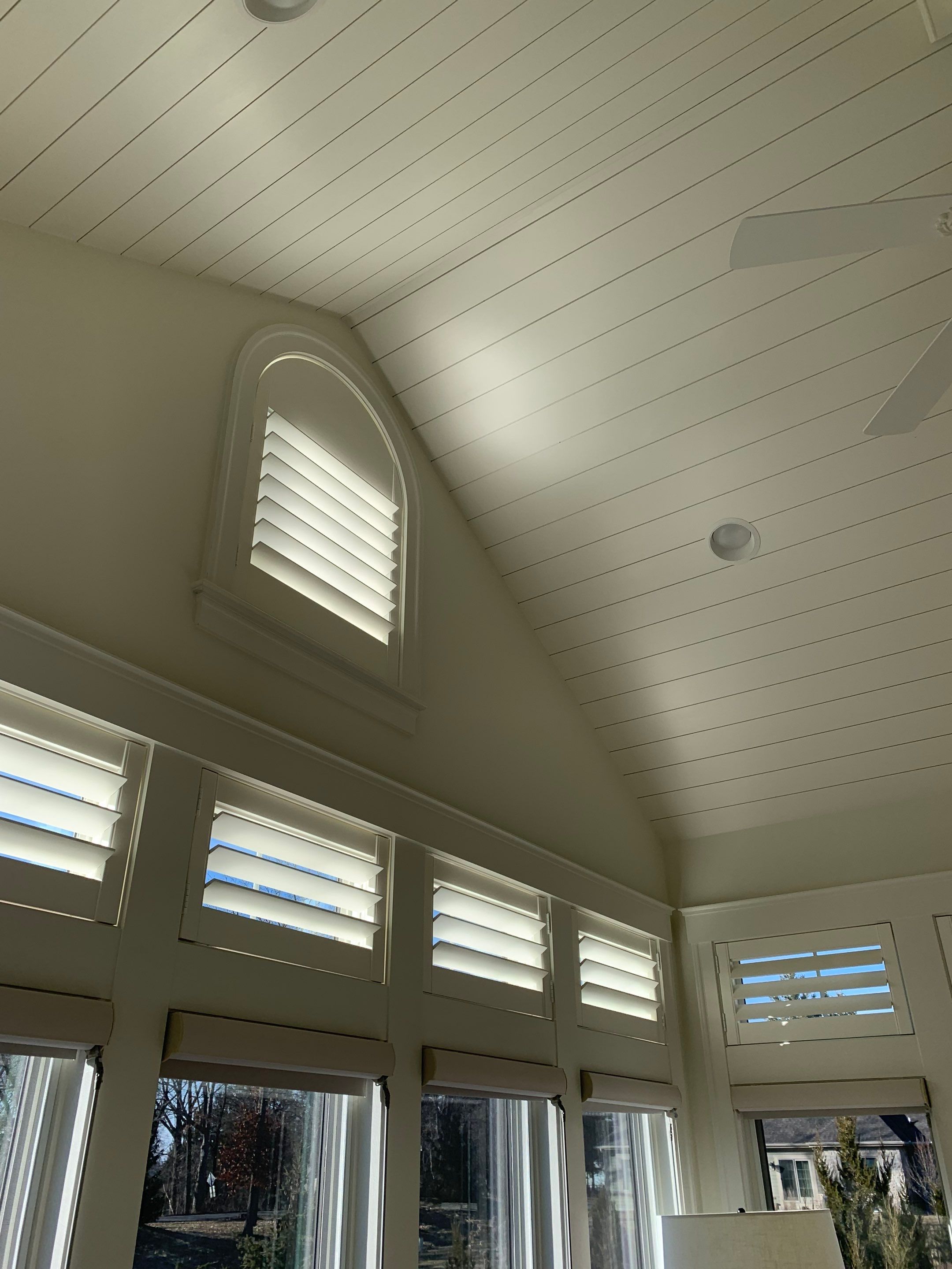 Walls Finishing by OCS Contracting Services