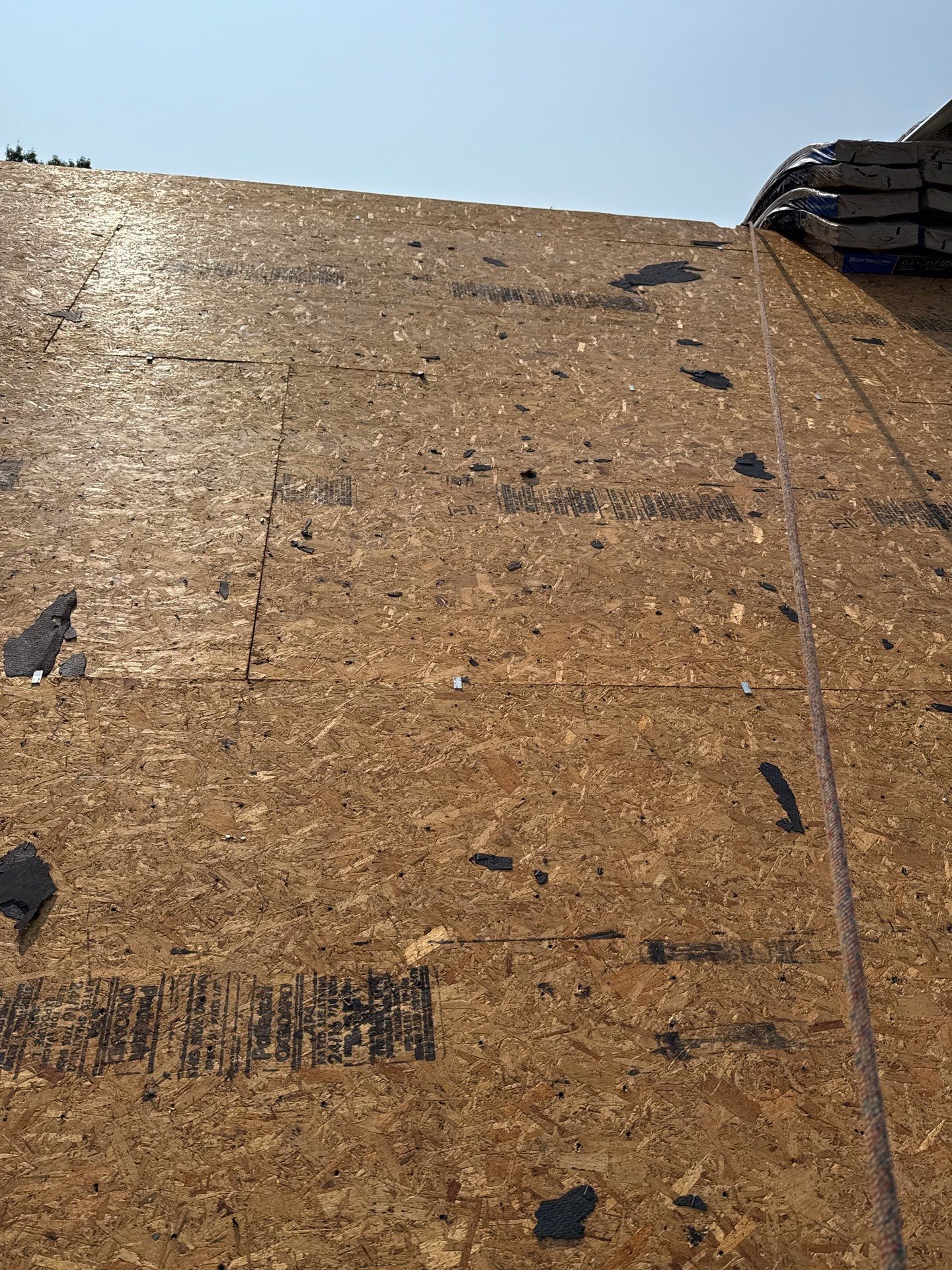 Springfield: Residential Roof Replacement with CertainTeed Landmark PRO in Max Def Georgetown Gray by RM Banning, Inc.