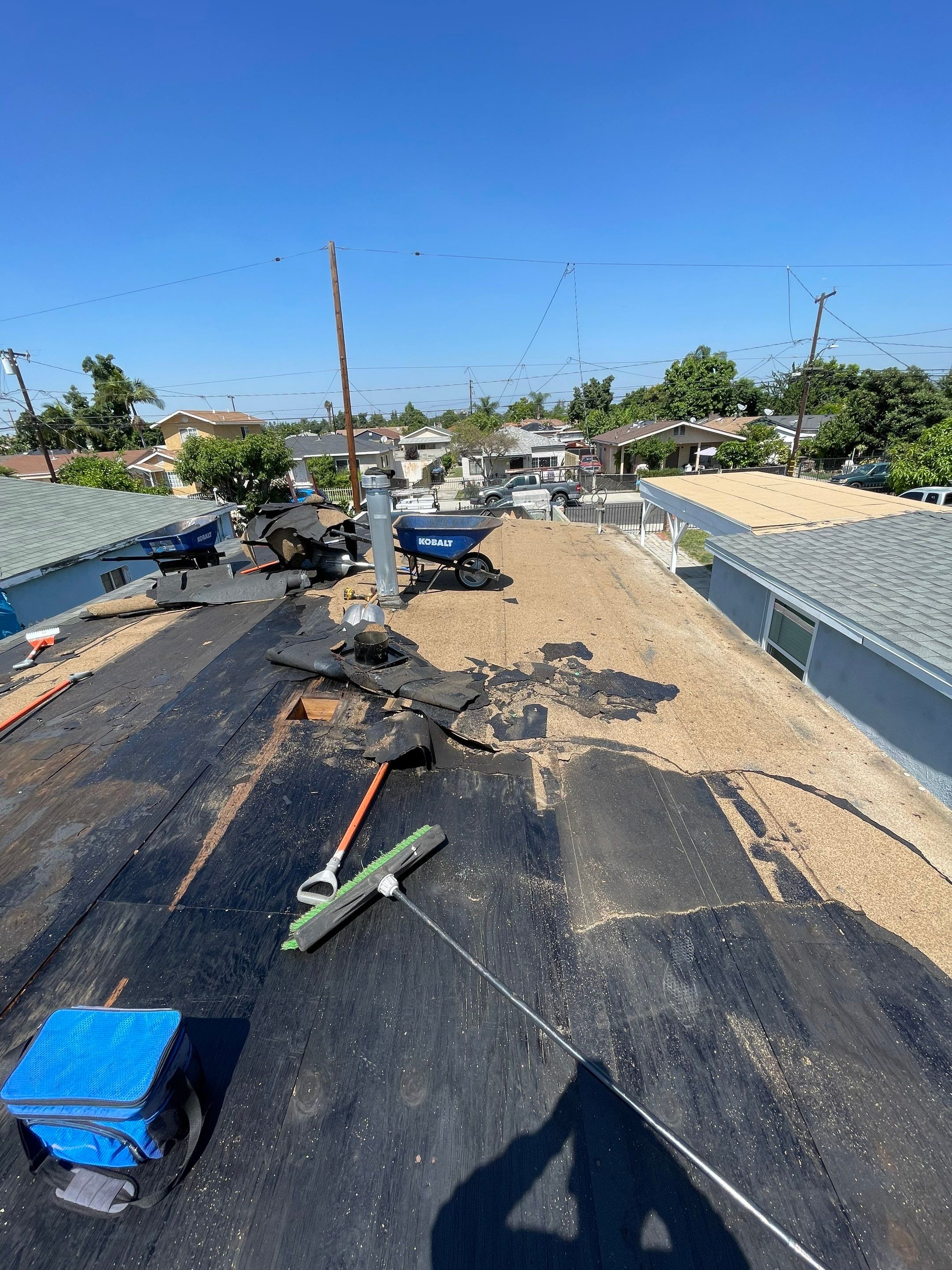 Roof Replacement - Norwalk CA 90650 by Epic Roof Replacement