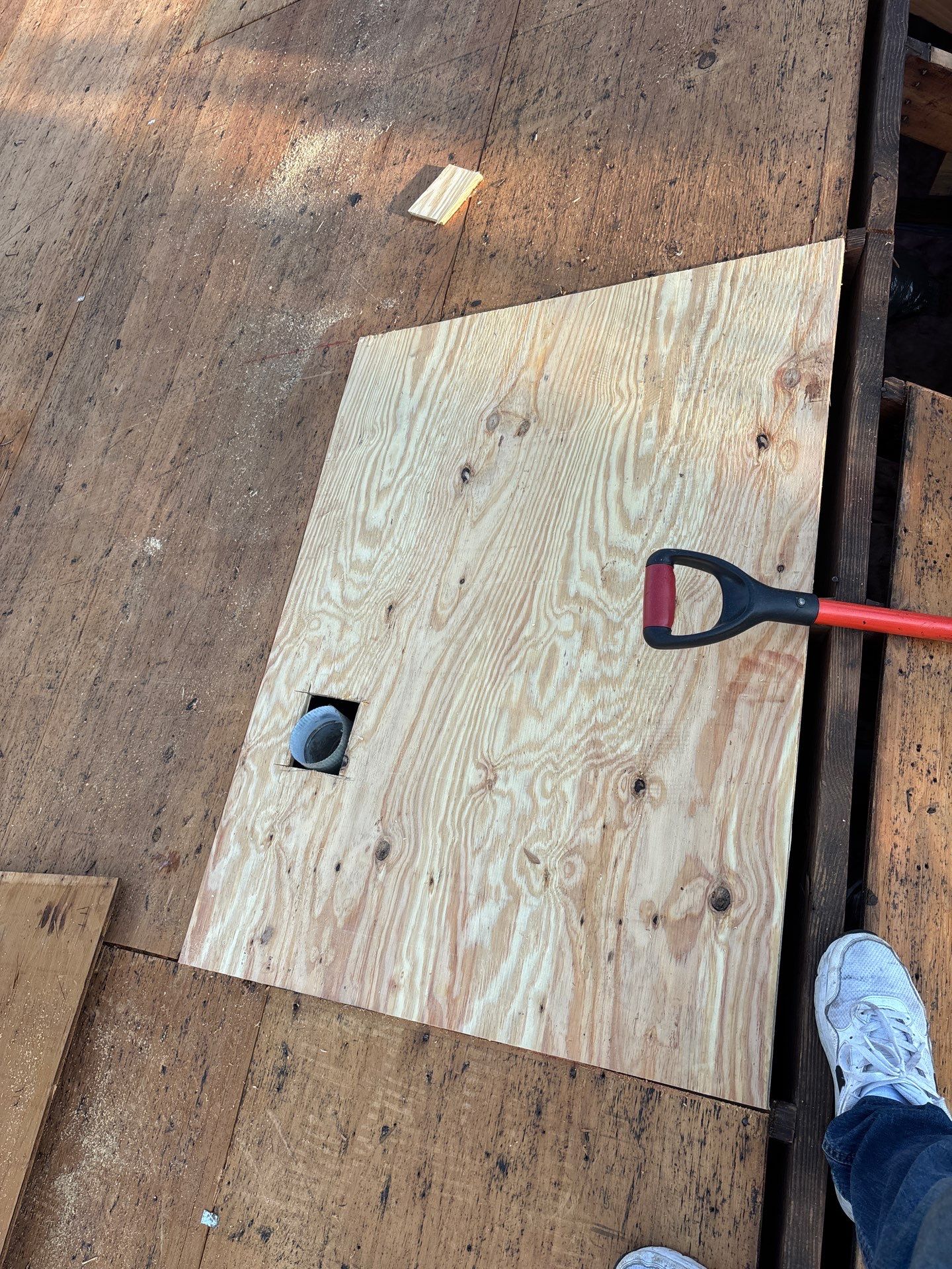 Roof Replacement Baytown by Roof Repair Company