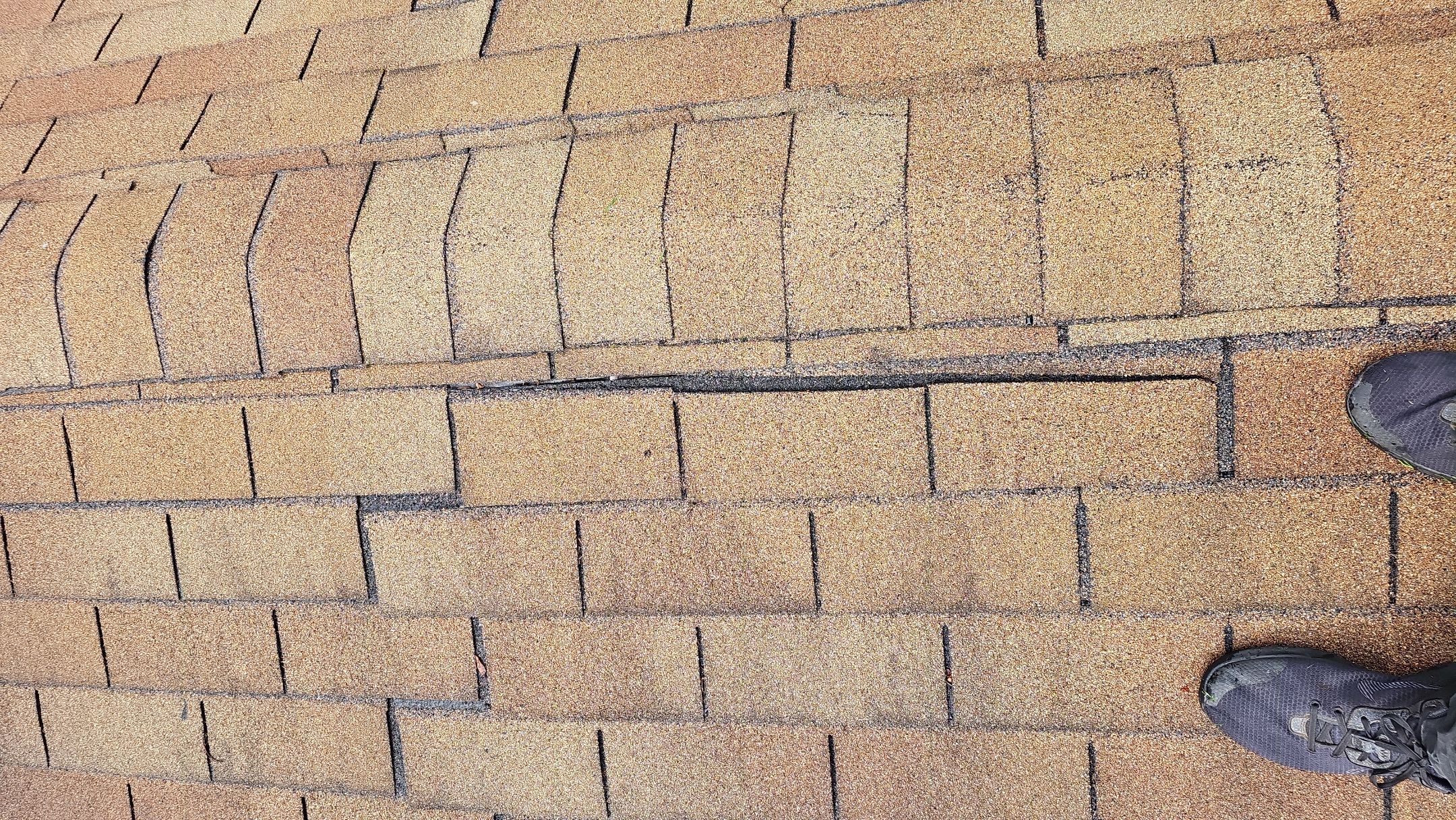 Atlas Pinnacle, Color, Copper Canyon, Drip Edge, Color, Royal Brown by Eagle Eye Roofing