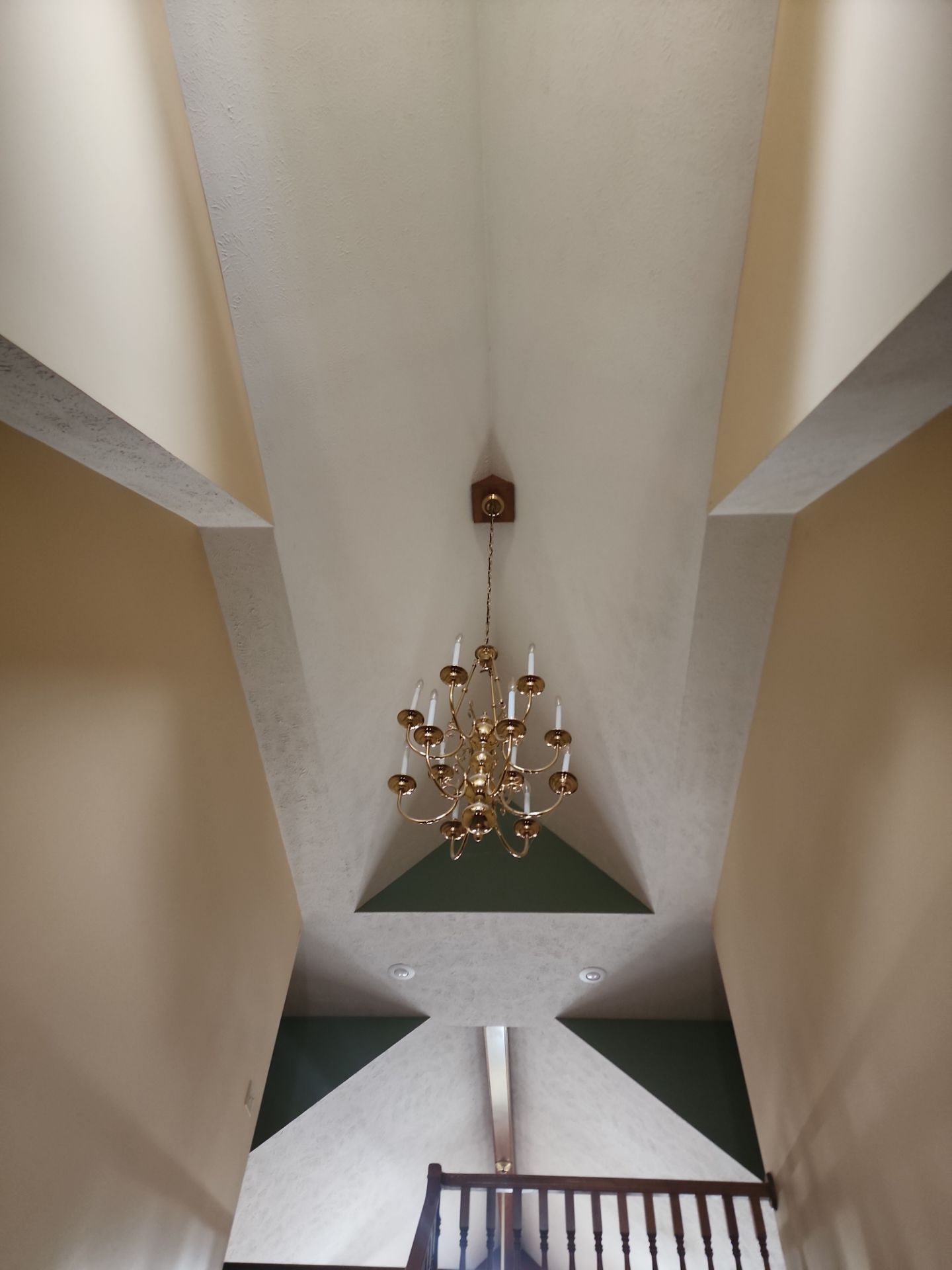 The Well-Coated Welcome by ISI Construction LLC