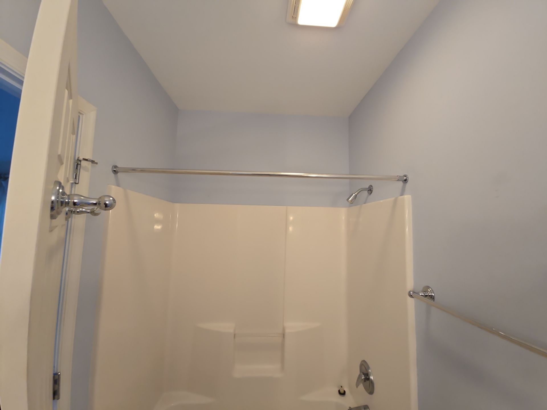 Tub Upgrade by BathPlanet SW Virginia