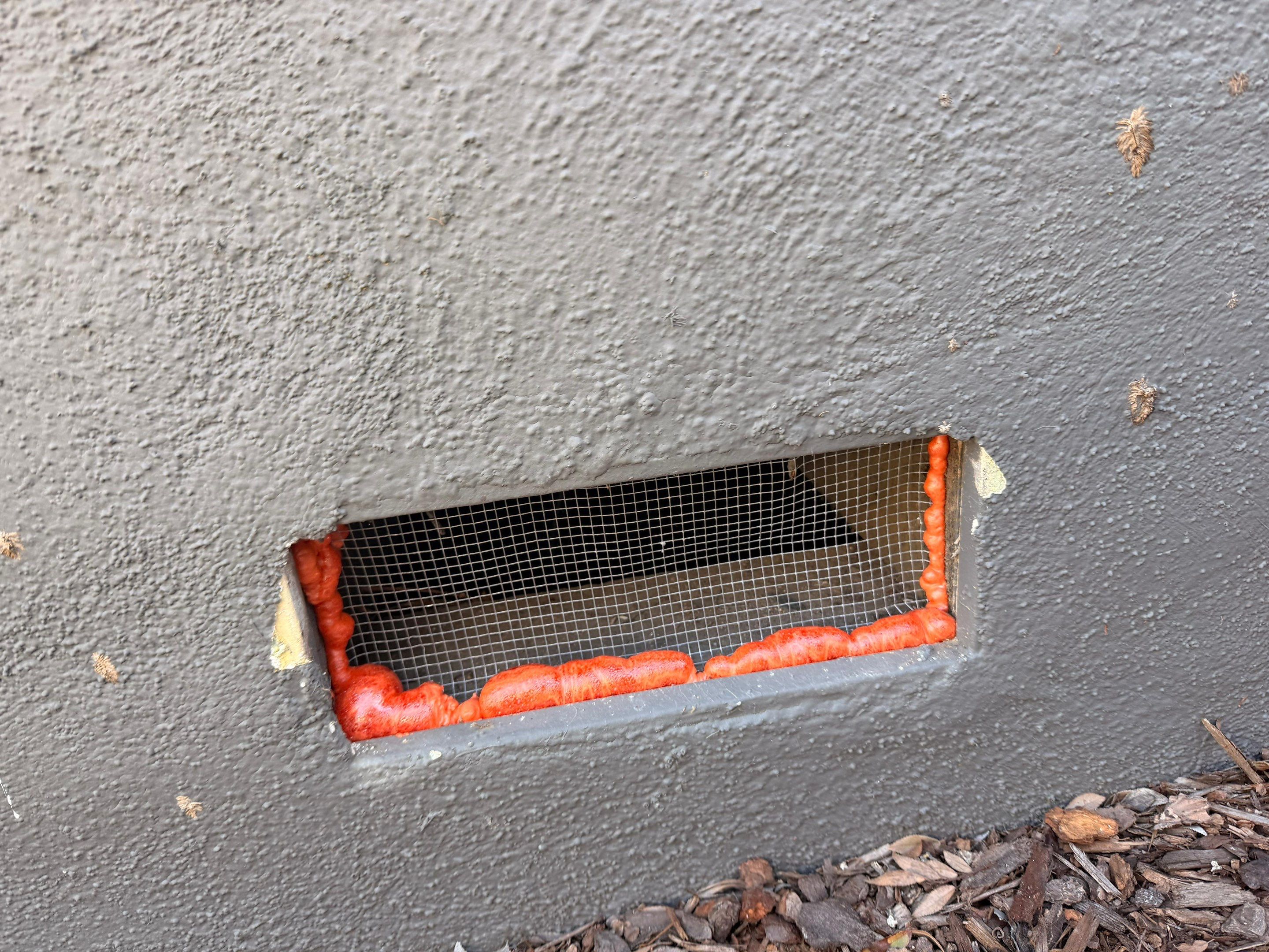 Project in Long Beach by Insulation Labs