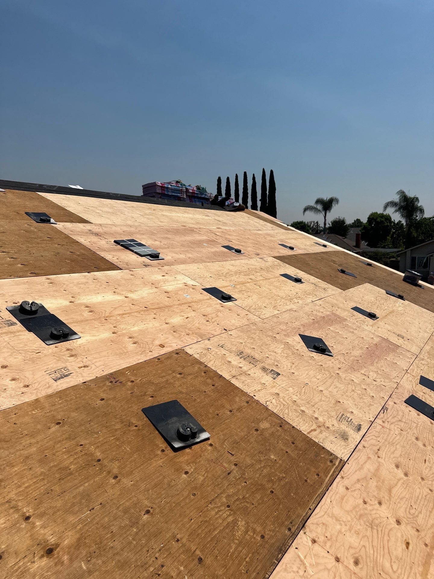 Roof Replacement - Palo Alto, CA 94303 by Epic Roof Replacement
