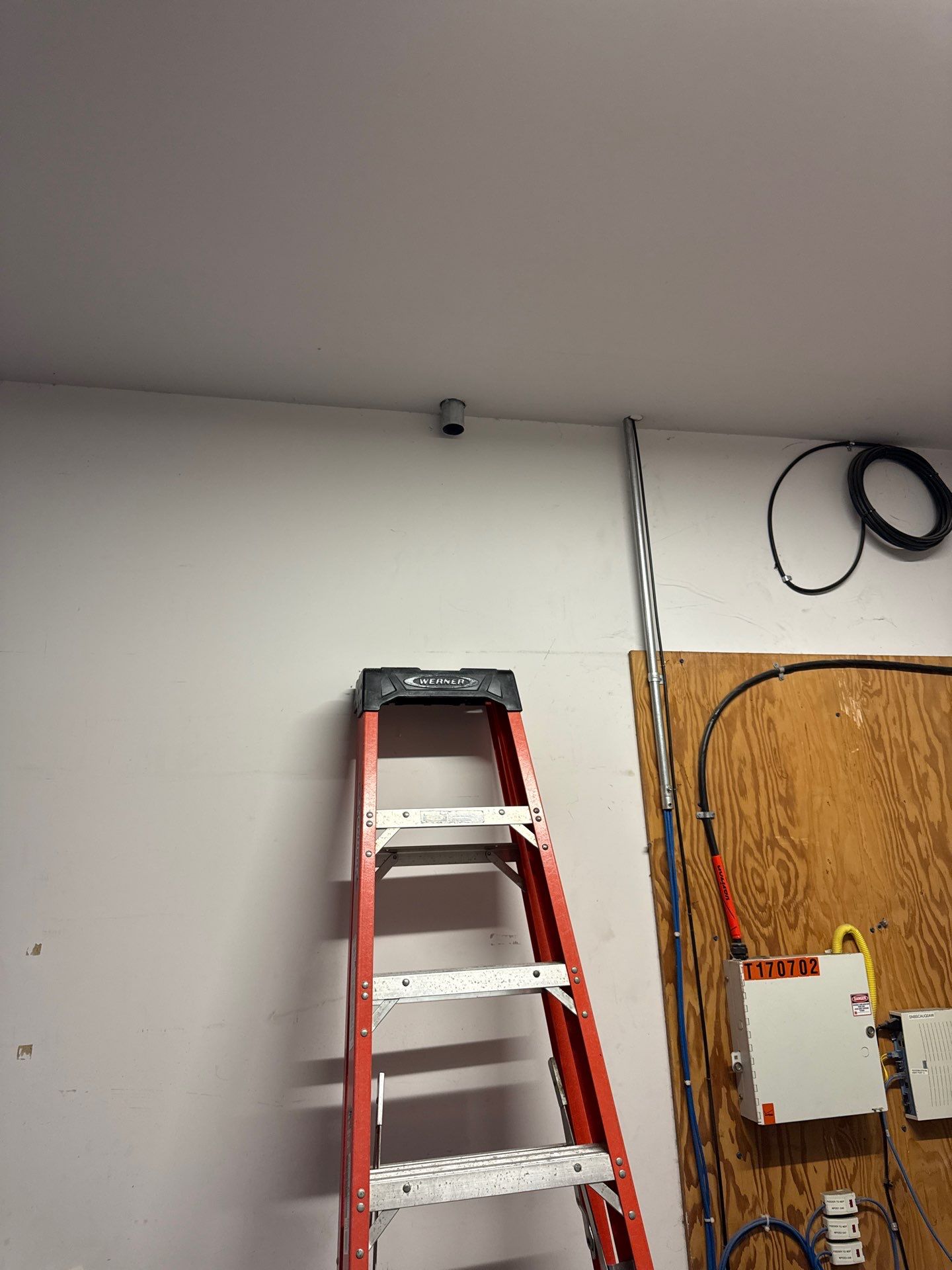 Project in San Bernardino by Ring and Ping Inc.