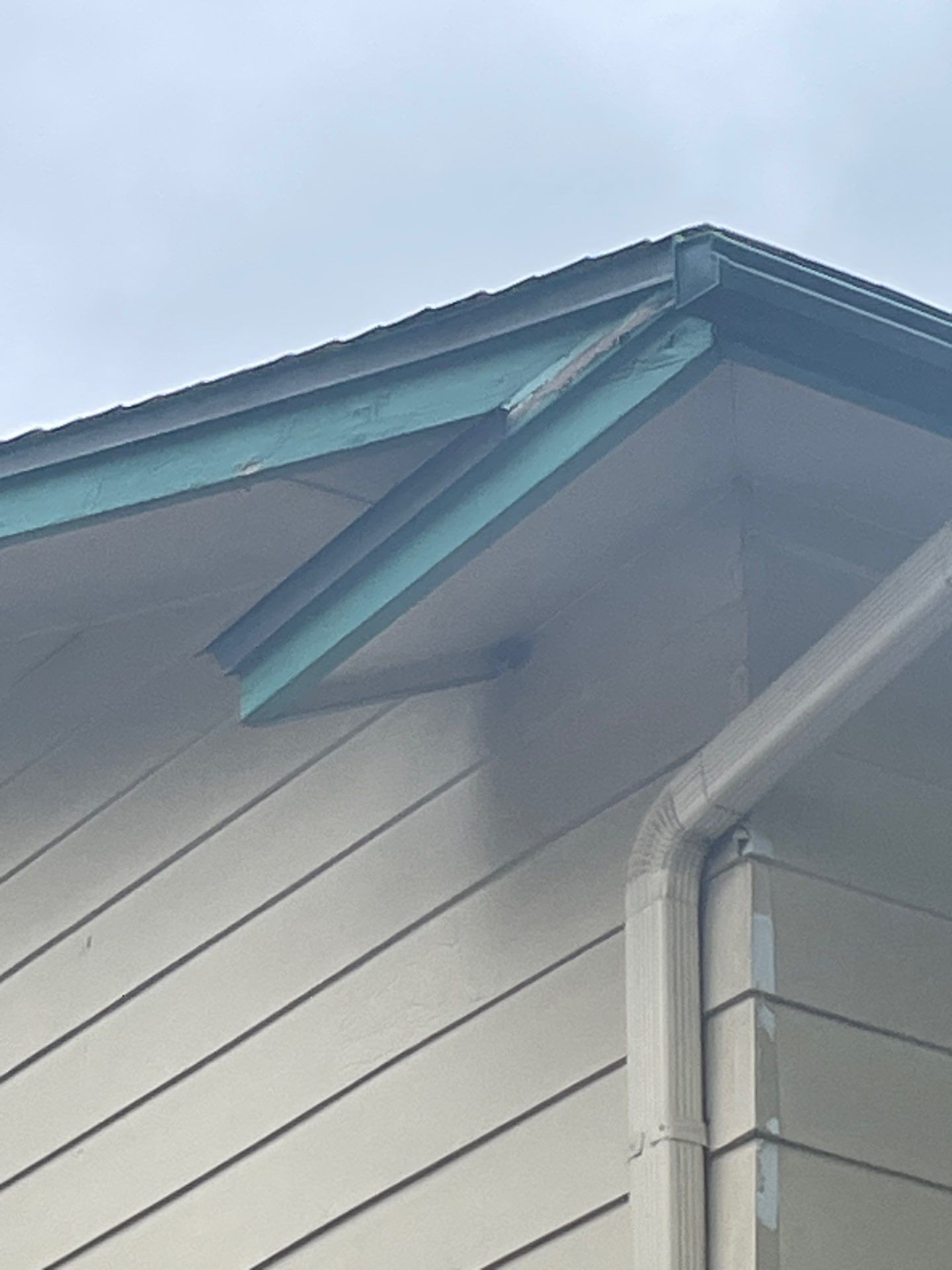 Project in Austin by Rhino Roofing and General Contracting, LLC