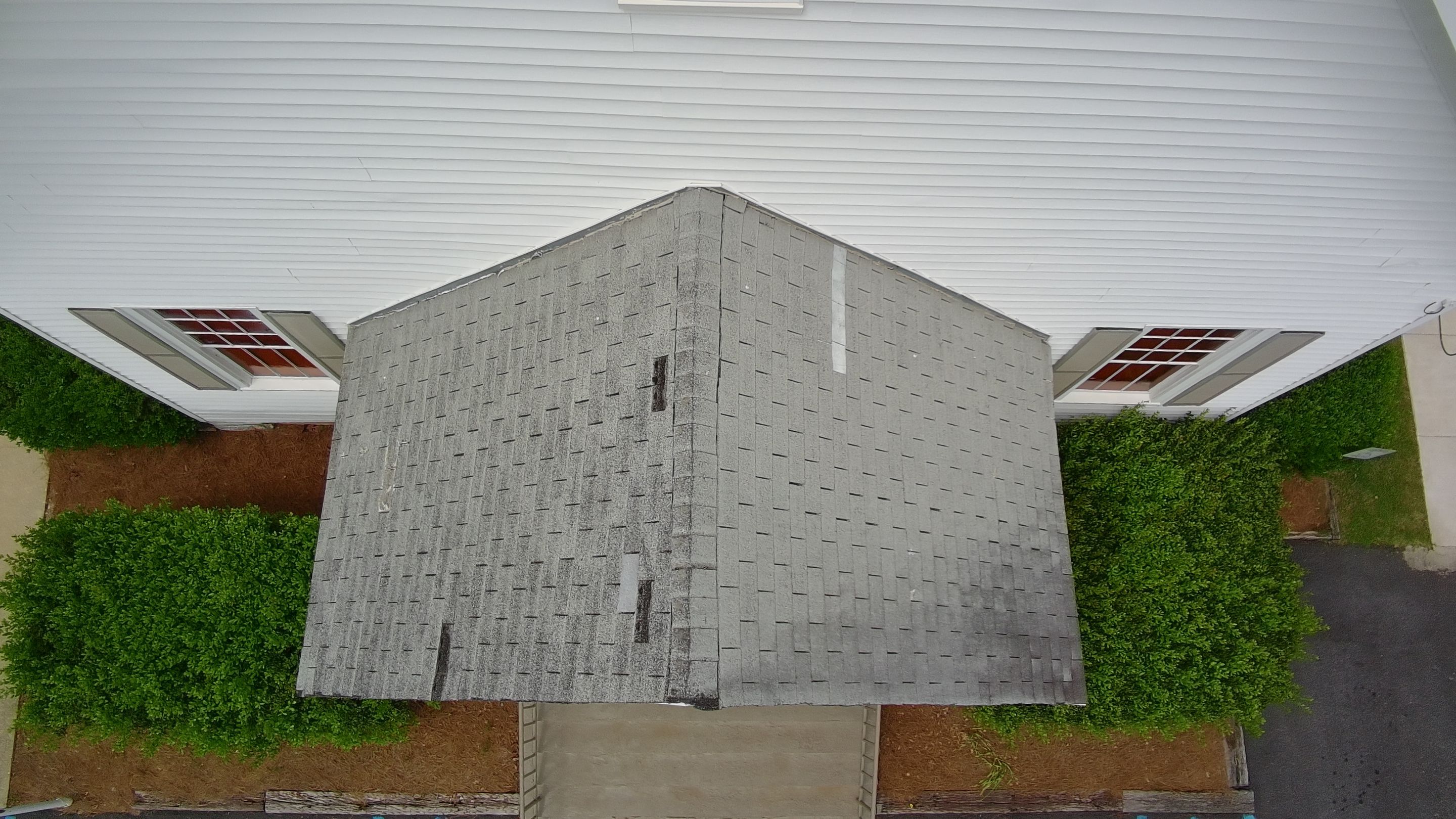 Metal Roof Installation in Dadeville by NANOROOF Alabama