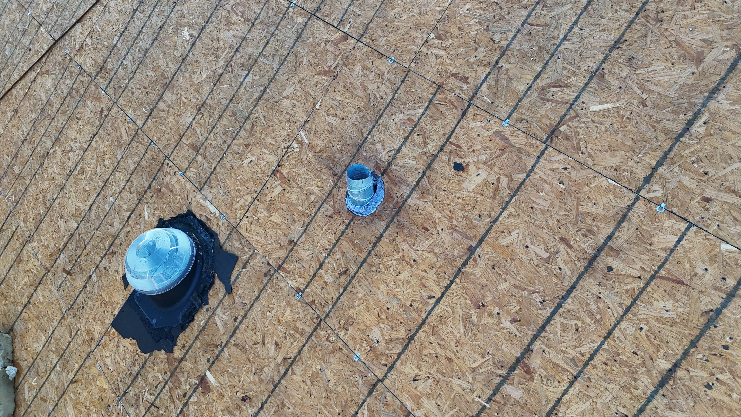 GAF Timberline UHDZ Roof Installation by Core Four Roofing