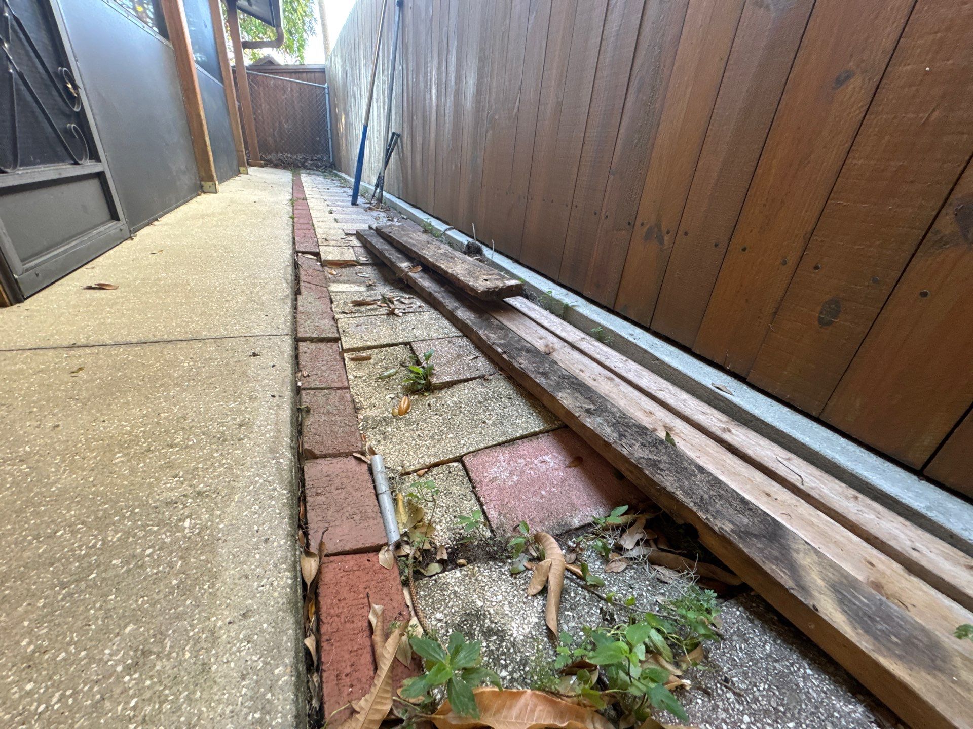 Hurricane Damage Claim in Lake Wales by FLAPA & KeyStone