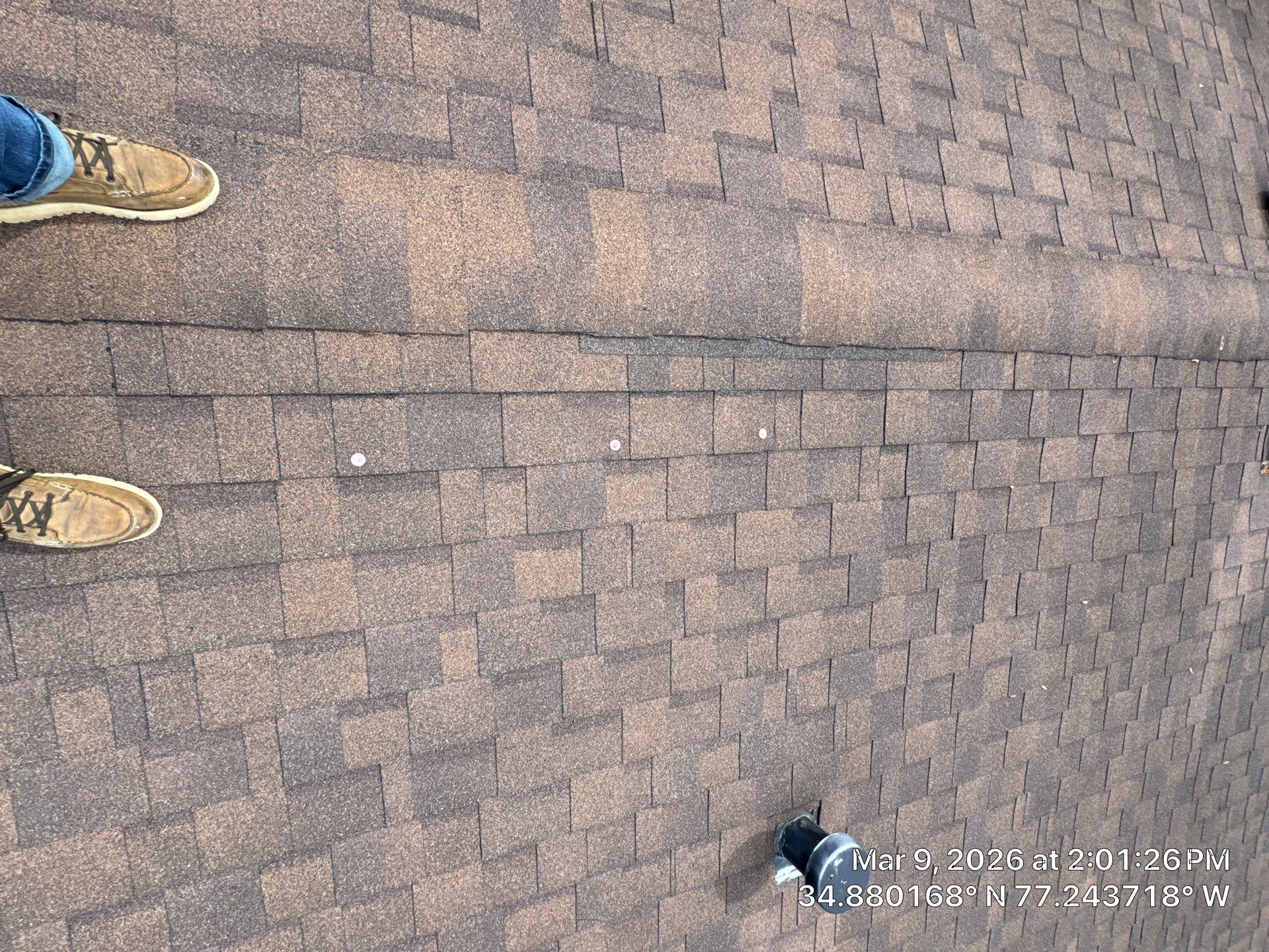 Maysville | NC Roofs by North Carolina Roofs