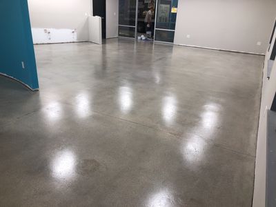 Clear Coating