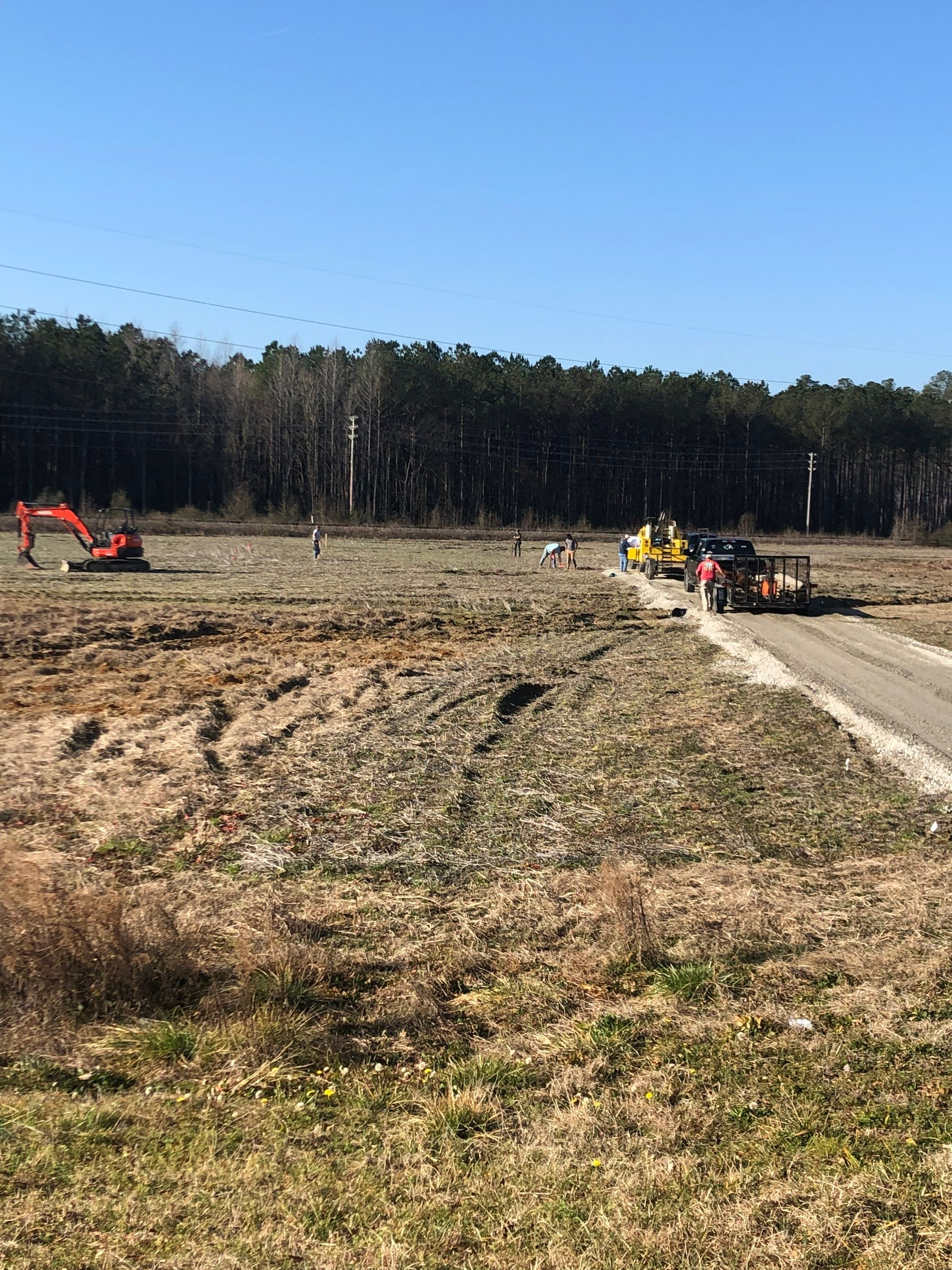 Custom New Construction Residential by S.W. Contracting & Consulting