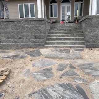 Exterior Makeover by Lightning Exteriors
