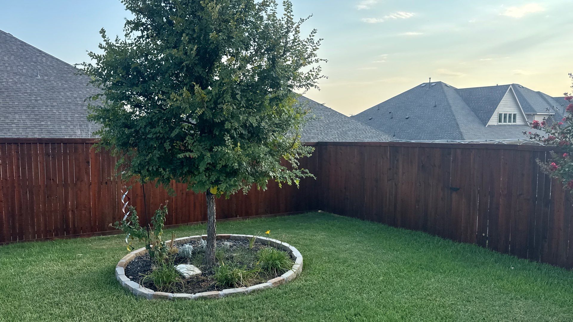 Project in Wylie by Rhino Roofing and General Contracting, LLC