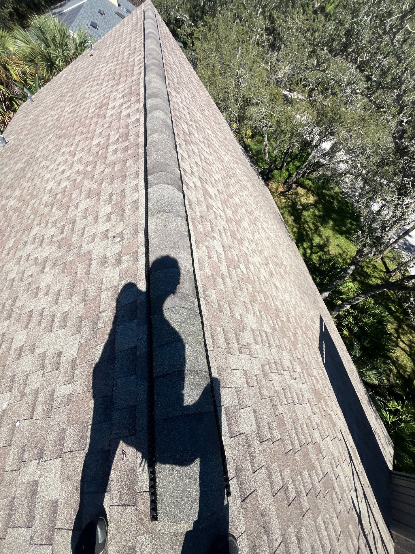 Project in Seminole 33776 by Mitchell Roofing Company LLC 