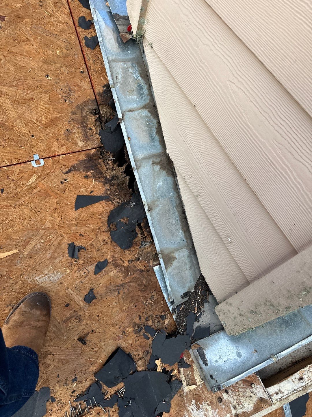 Roof Repair Fulshear by Roof Repair Company