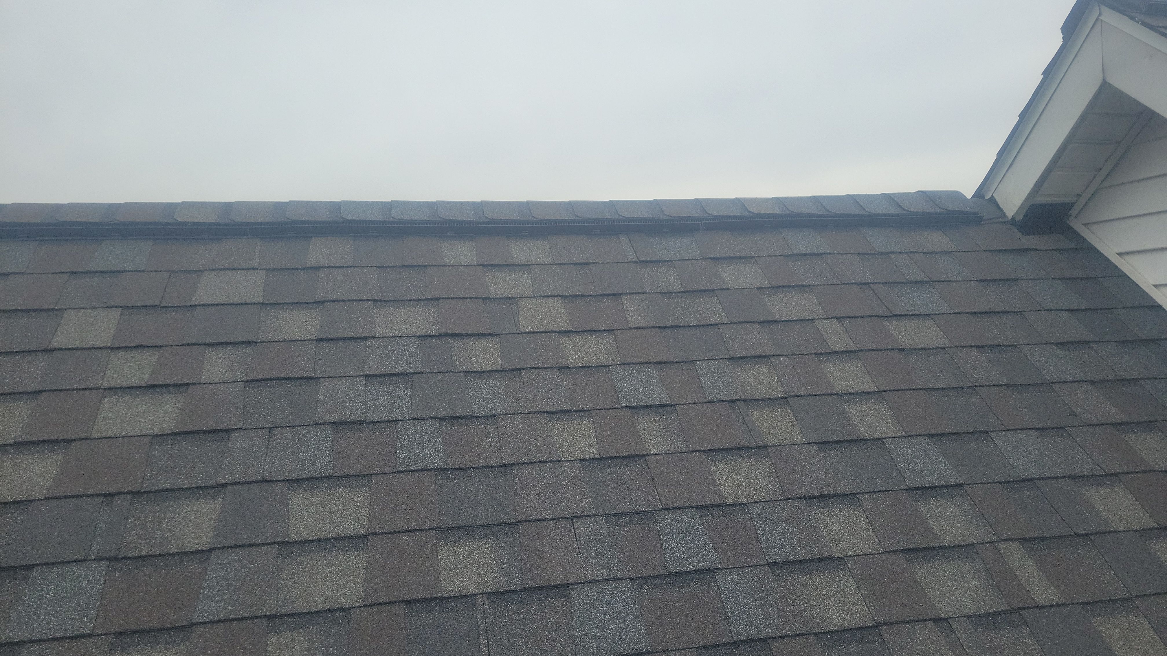 Roof Replacement using CertainTeed Landmark Pro by 180 Contractors