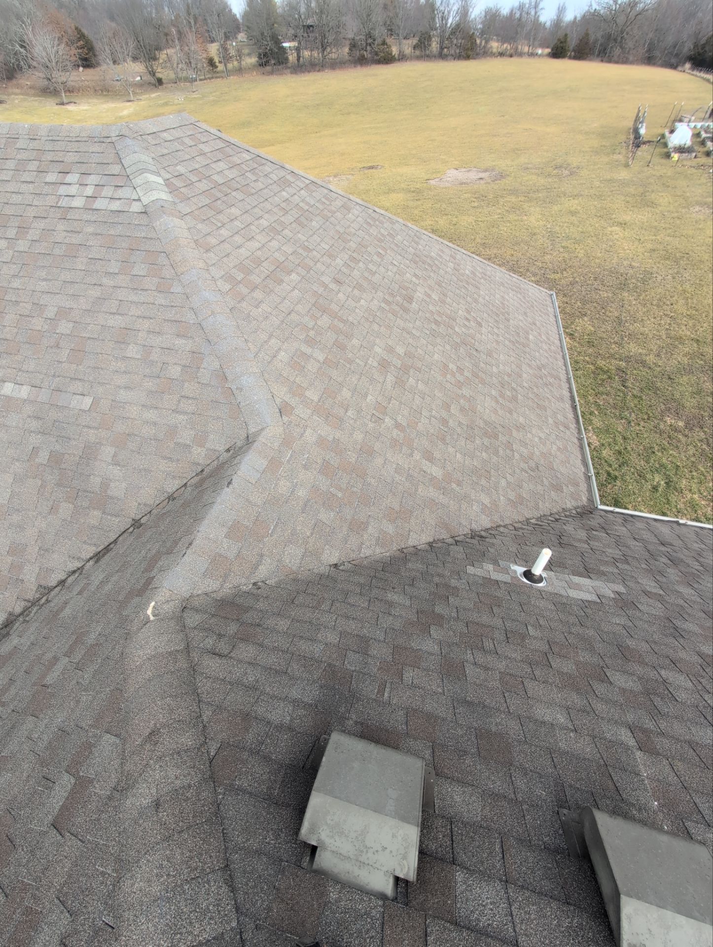 Roof Replacement in Ozark by Table Rock Design + Build