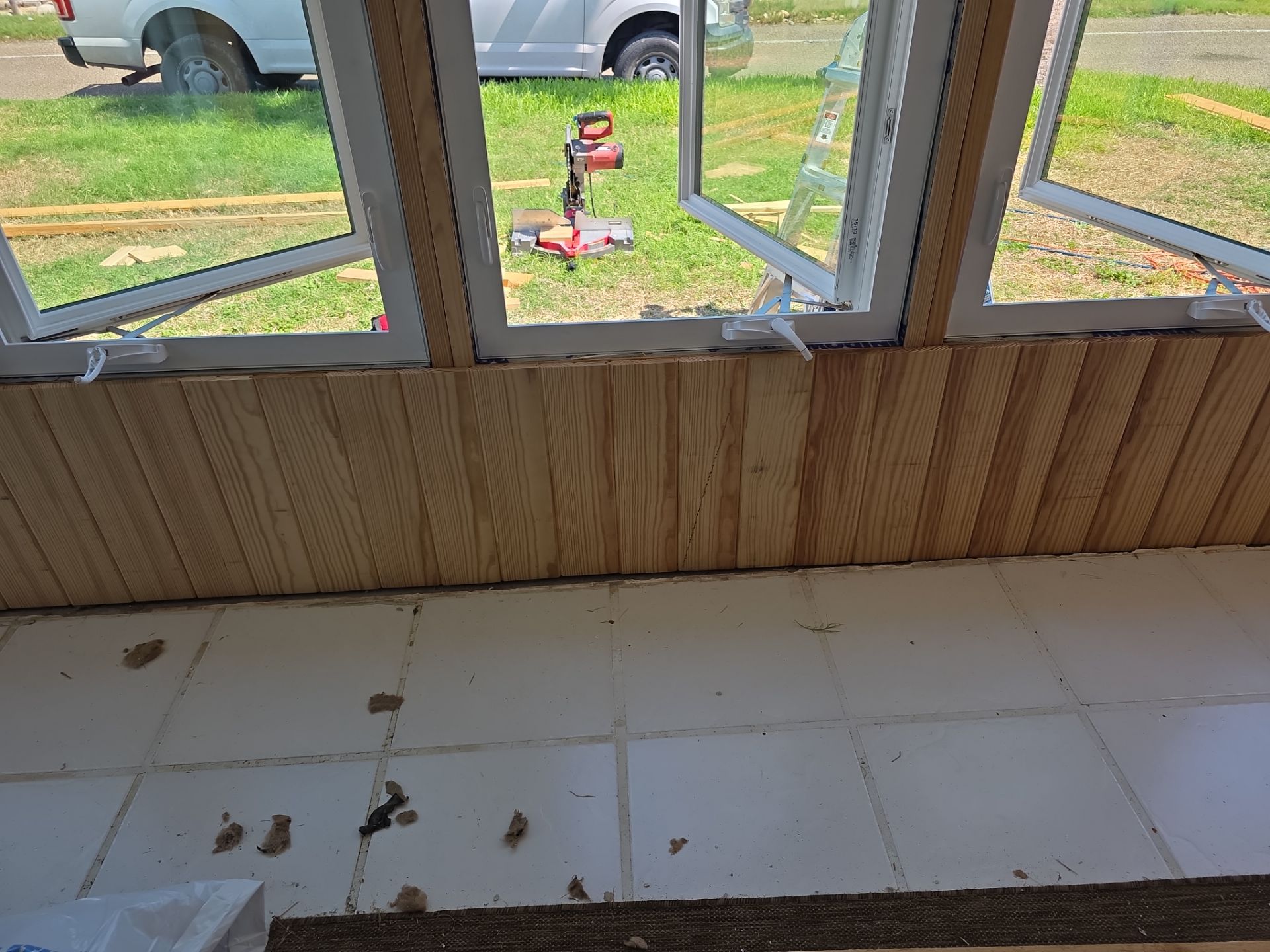 Rockport All Season View! by Bayfront Roofing and Construction