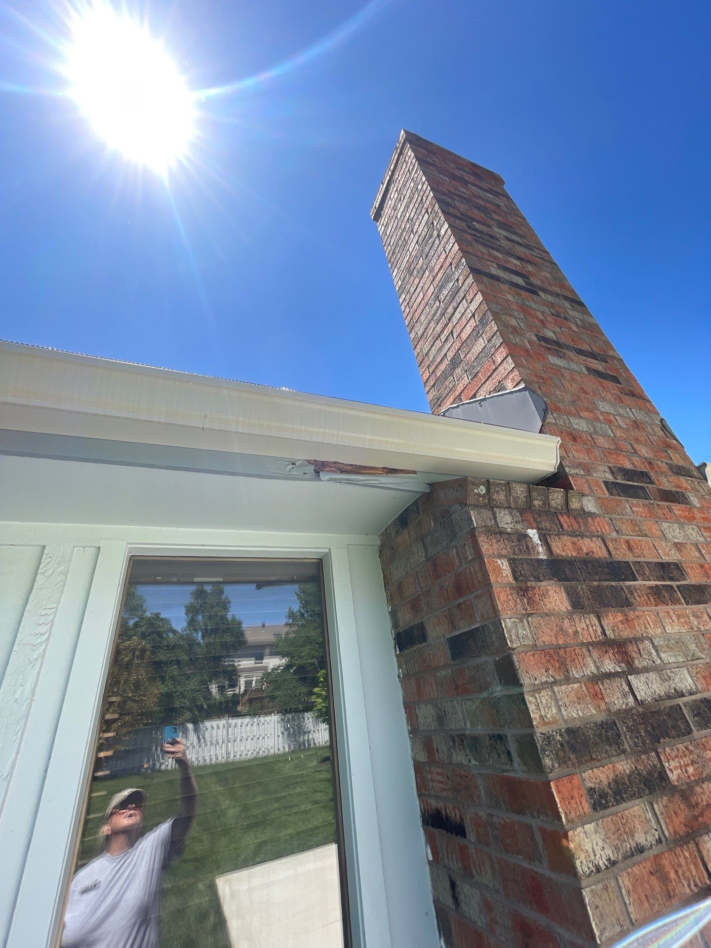James Hardie siding in Overland park  by EEC  Windows, Siding & Roofing 