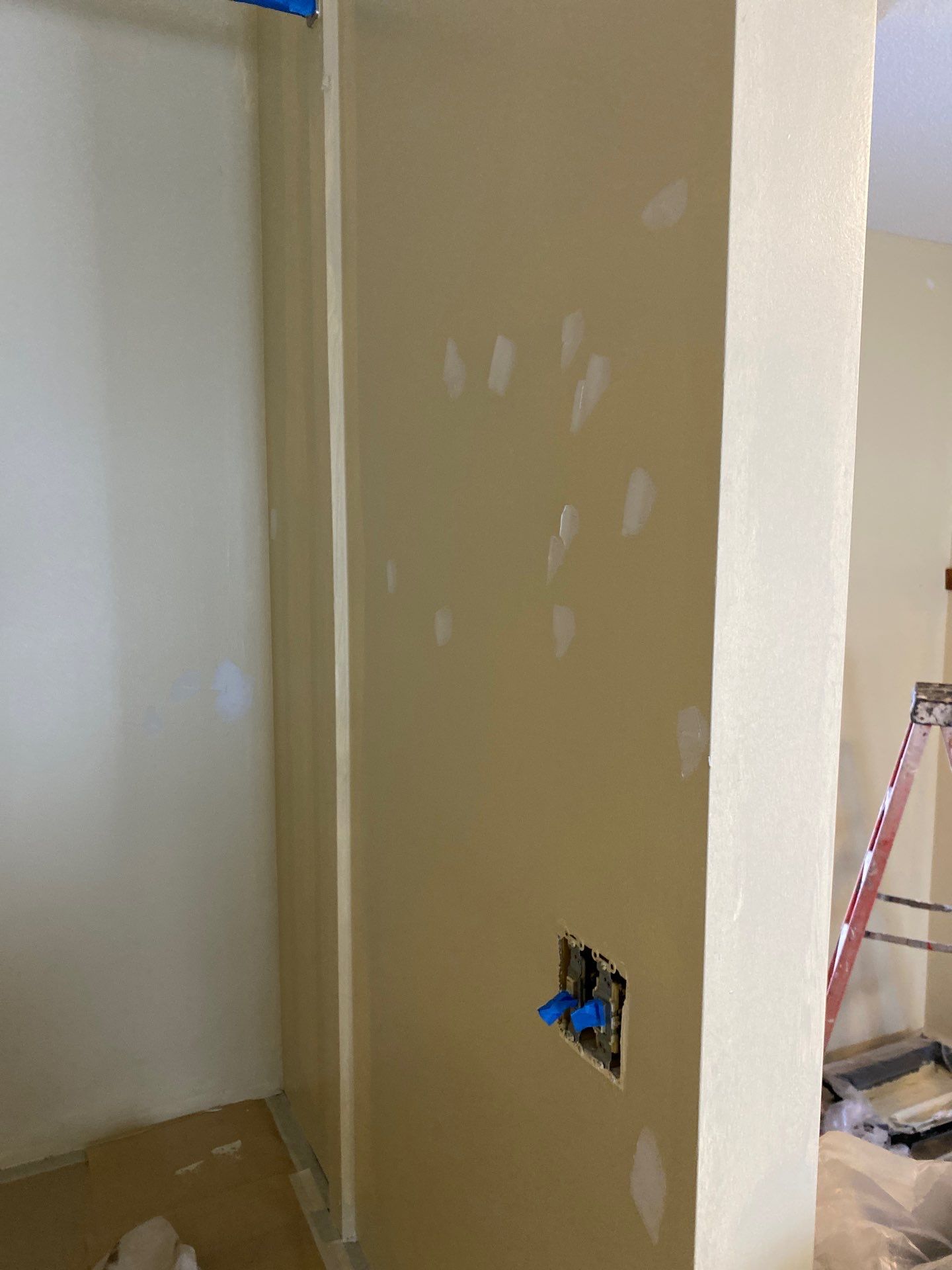 Interior Painting in Muskegon Michigan by Gordon Painting
