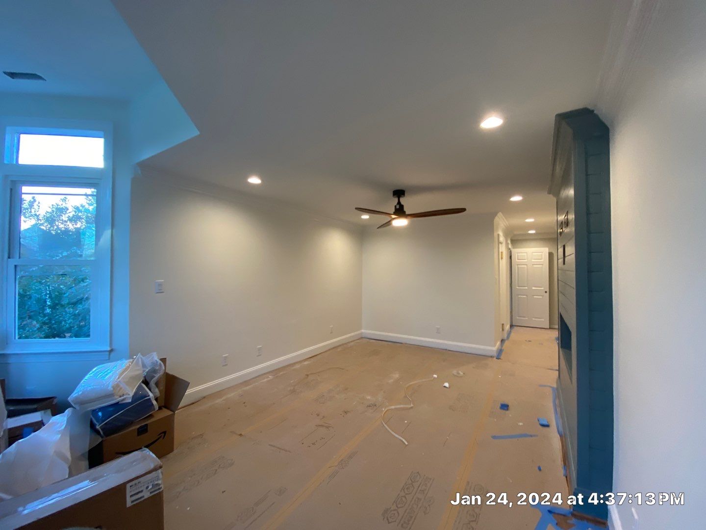 Little Neck, VA Beach by AKK Painting LLC