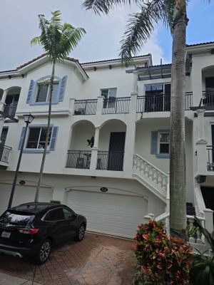Tile Roof Repair and Structural Wood Replacement in Boynton Beach