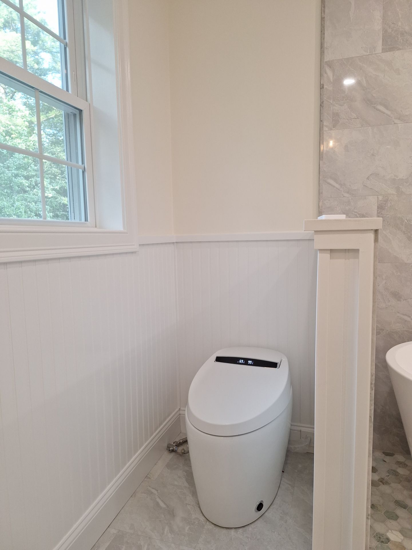 Bathroom Remodeling in Easton, MA by Us Propaint And Renovation