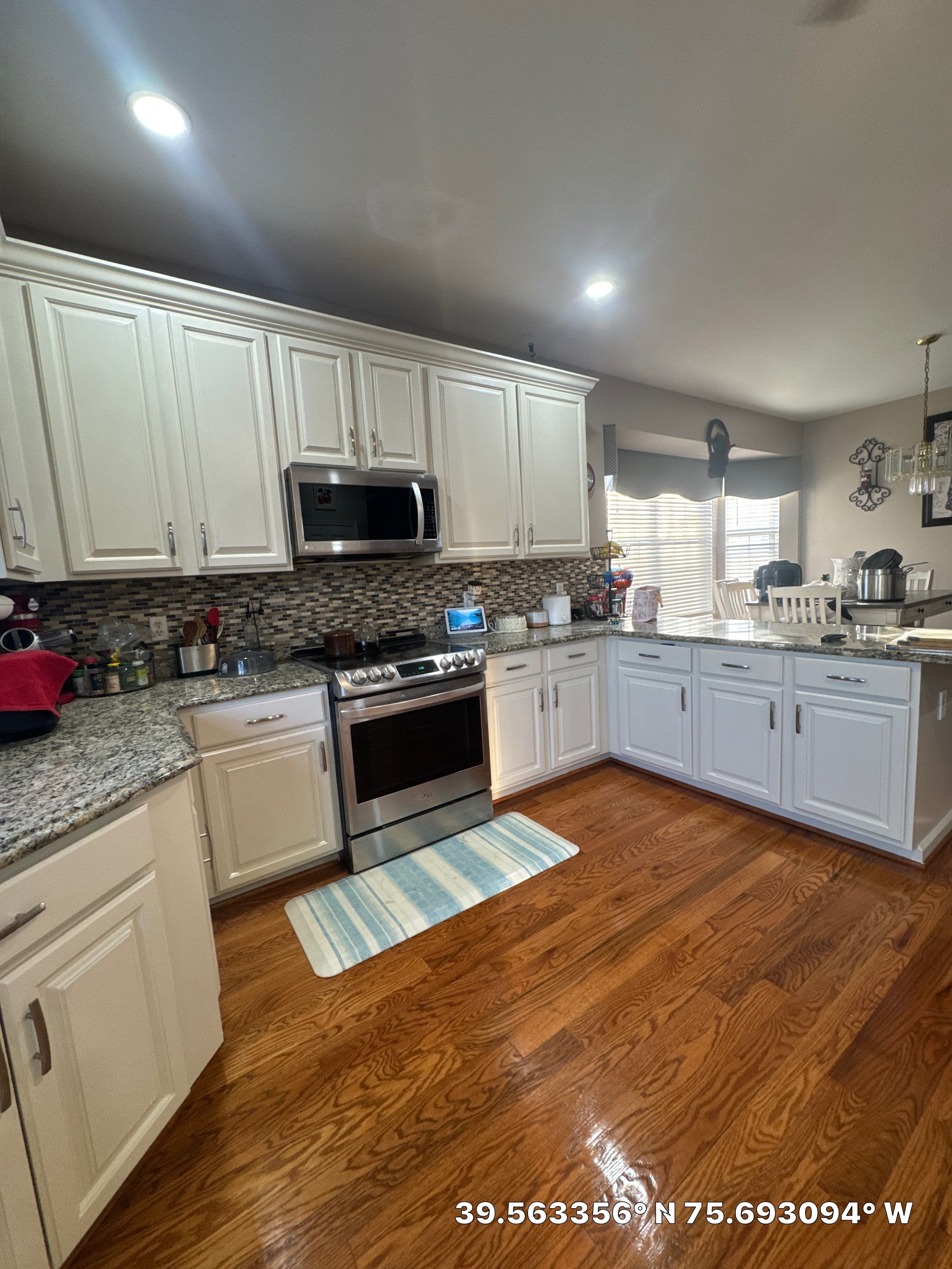 Project in Bear by Studio G Indoor Spaces & Outdoor Living