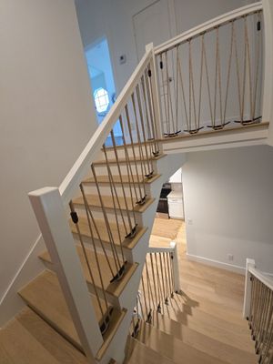 Project in Jupiter, FL