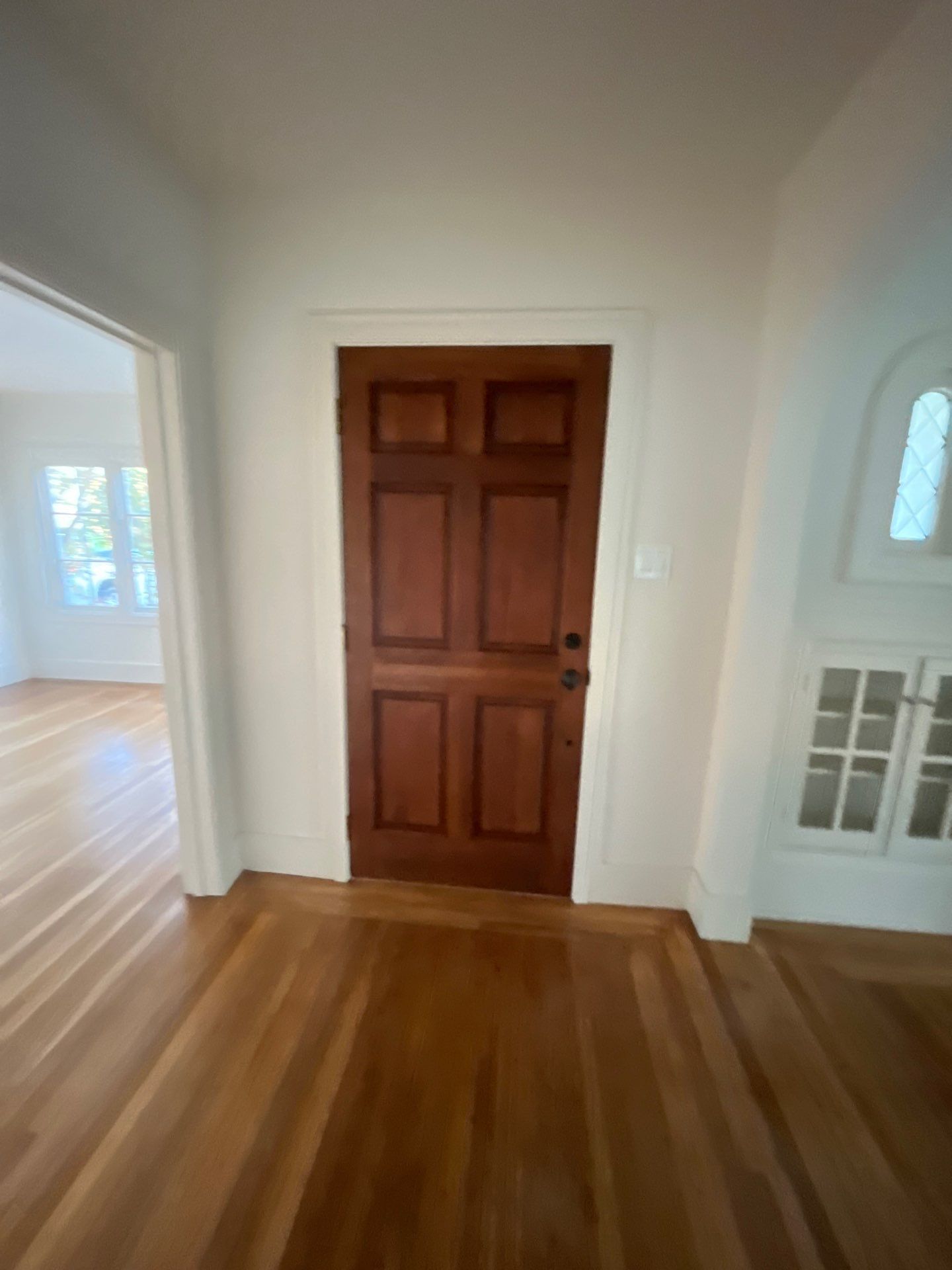 Project in Oakland by Herrera’s Bay Area Painting inc.