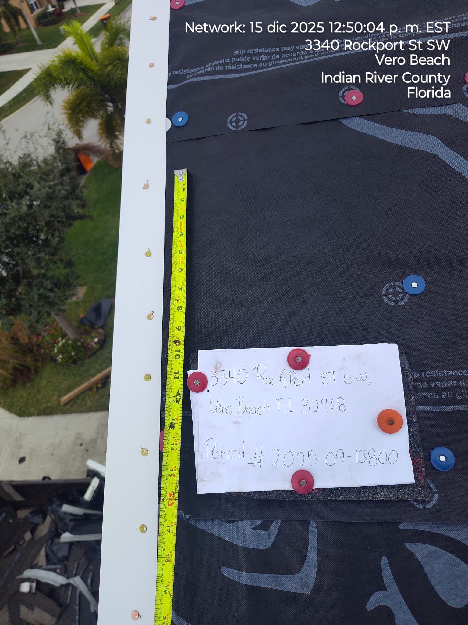 Project in Vero Beach by You Restorations LLC DBA YOU-Home