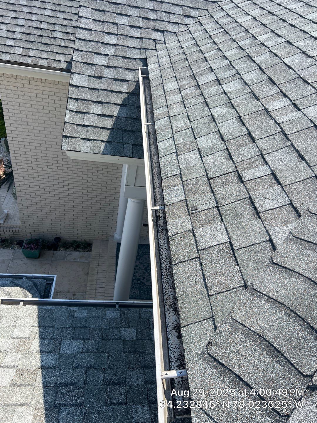 Fortified Roof Replacement using CertainTeed Landmark Pro Cobblestone by RGR Construction and Roofing, LLC
