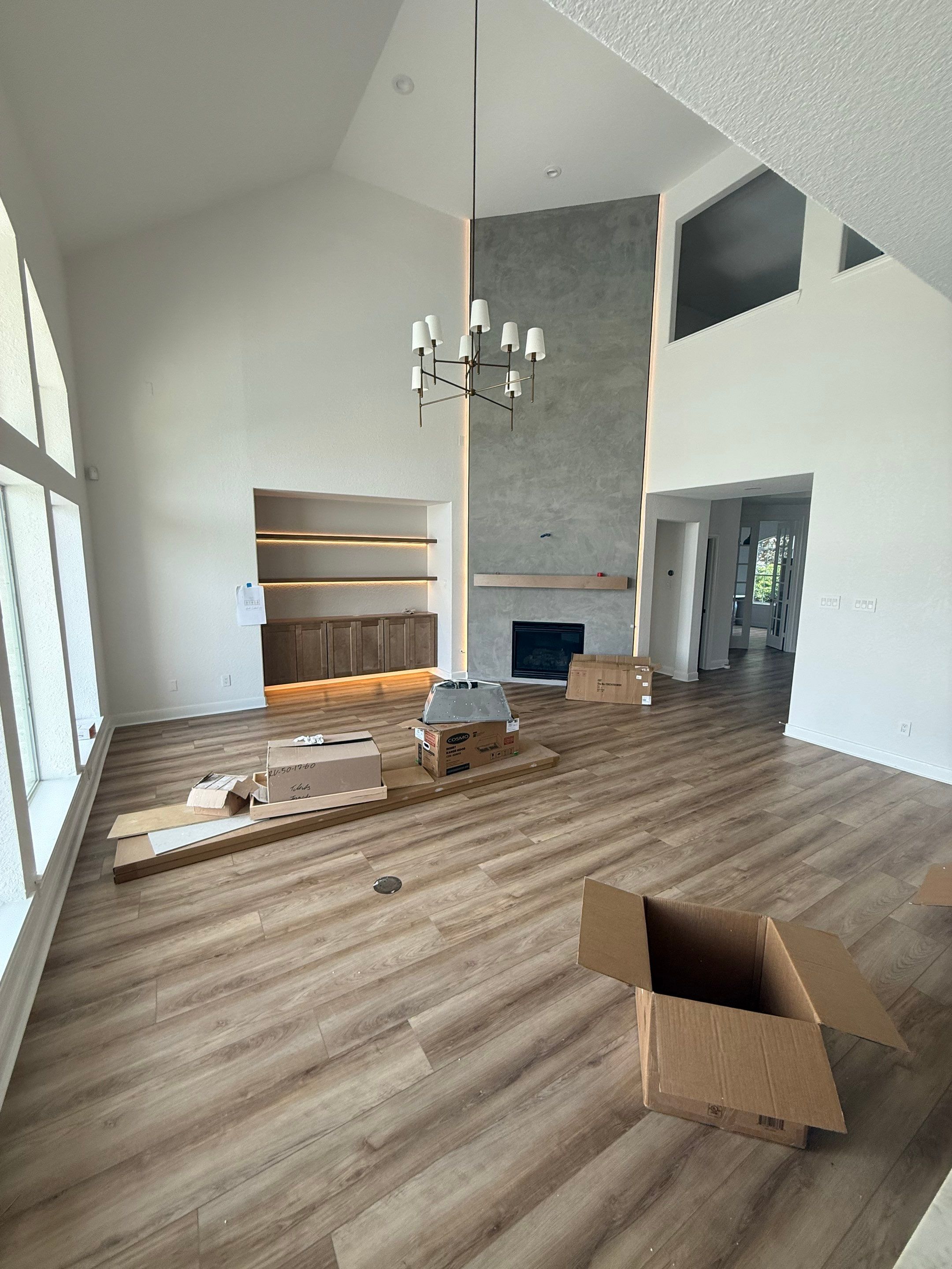 The Porchini House by SophAlx LLC