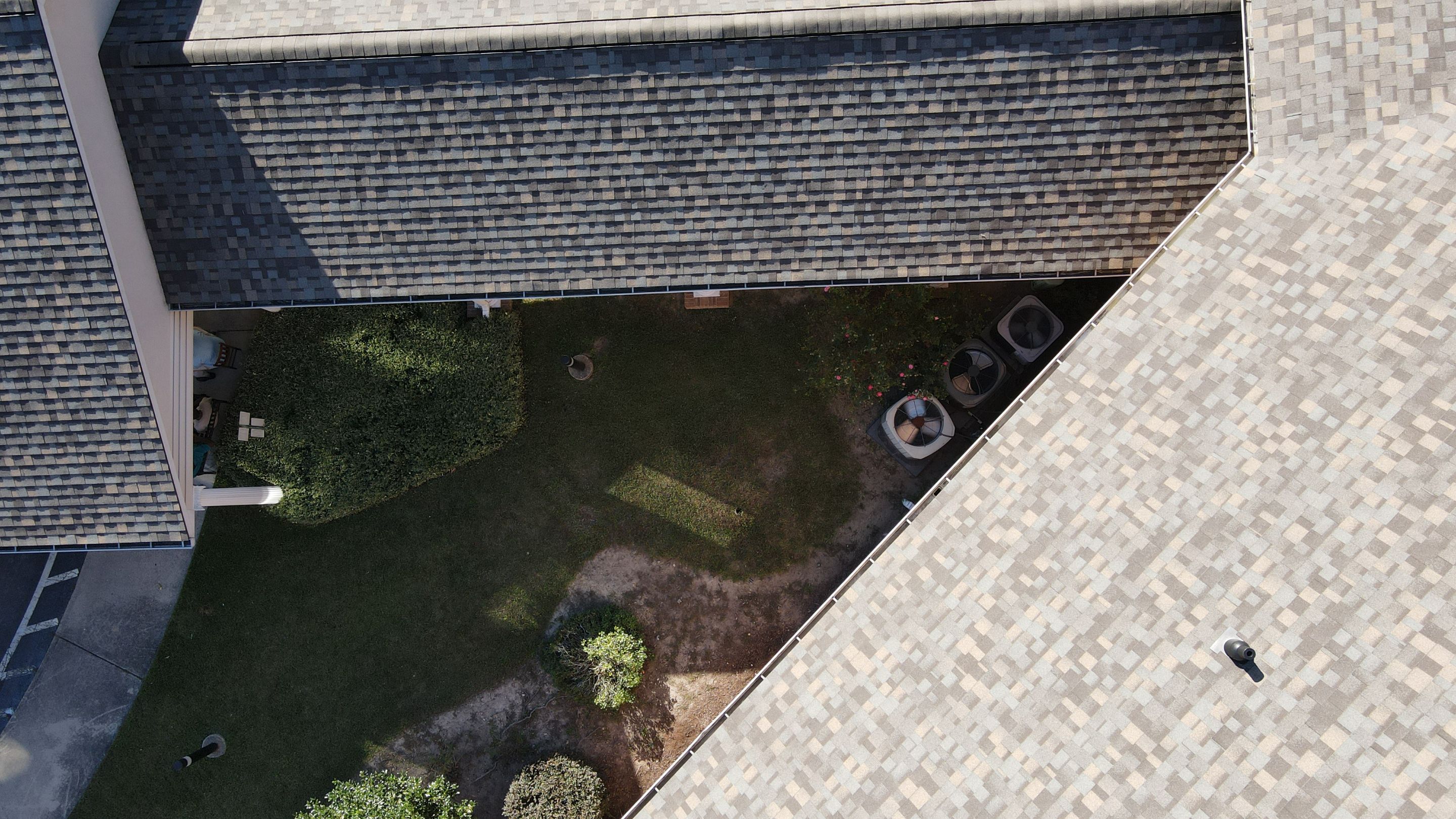 Commercial Roof Replacement by Indigo State Roofing