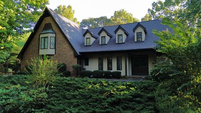 Atlanta, GA Roof Replacement CertainTeed Landmark Pro Max Def Shenandoah