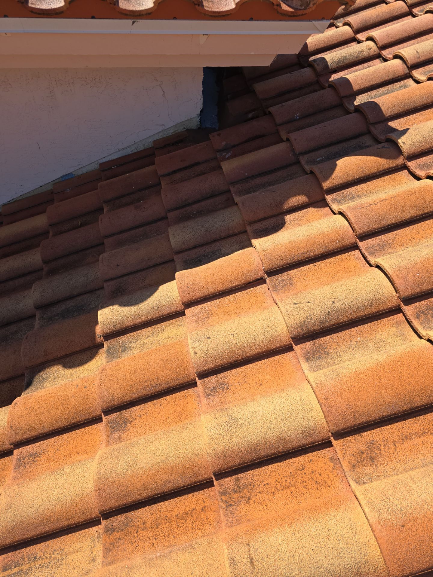 Clay Tile Roof Repair and Waterproofing in Delray Beach by Aastro Roofing