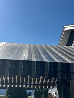 Soft Washing in Manasquan, NJ