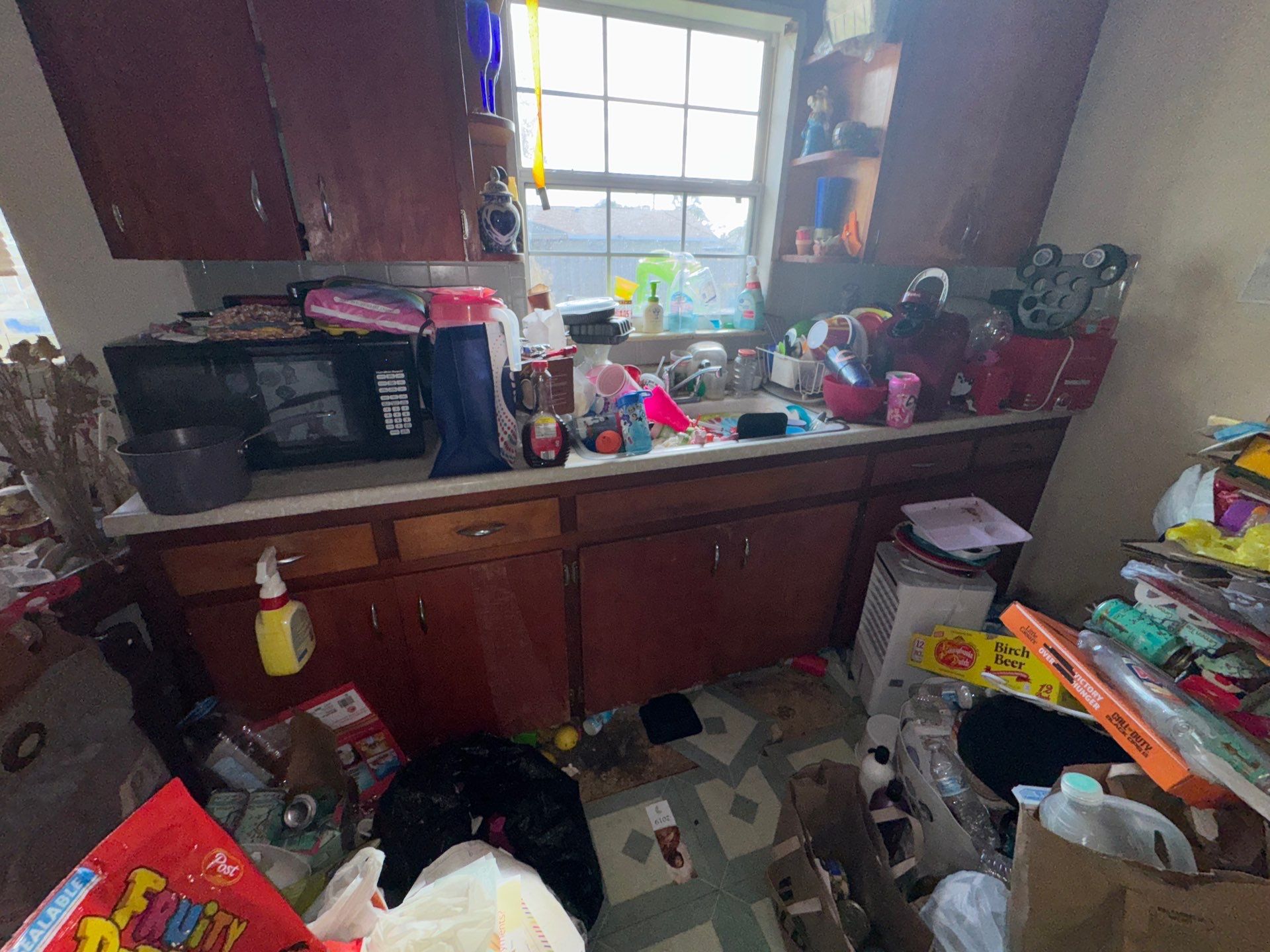 Water Damage Claim in Bradenton by FLAPA & KeyStone
