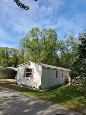 Residential Roof Replacement – Bay City, WI