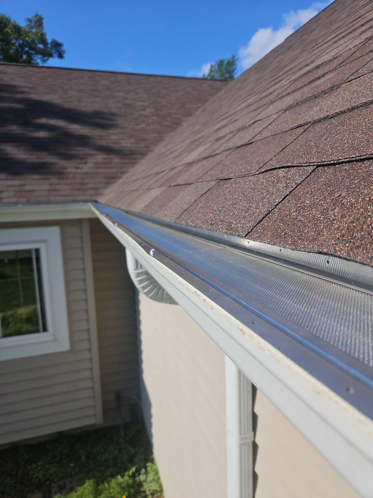 Project in Friendship by Anytime Roofing LLC 